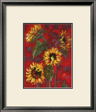 Sunflowers I