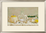 Tea with Lemon