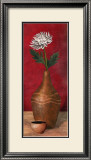 Buy White Flower I at AllPosters.com