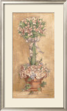 Buy Pink Sorbet Topiary at AllPosters.com