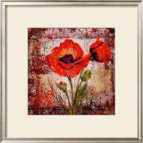 Buy Floral Song VII at AllPosters.com
