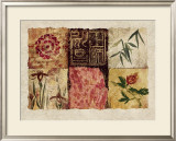 Buy Oriental Medley II at AllPosters.com