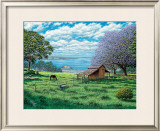 Buy Ulupalakua Upcountry at AllPosters.com