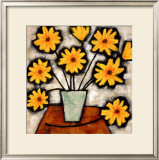 Buy Mellow Yellow I at AllPosters.com
