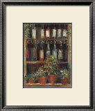 Wine and Herbs II