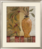 Buy Rustic Urn II at AllPosters.com