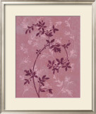 Buy Plum and Rasberry II at AllPosters.com