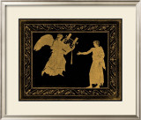 Buy Etruscan Scene III at AllPosters.com