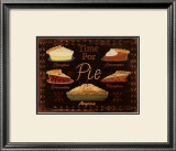 Time For Pie