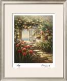 Buy Cobblestone Cove I at AllPosters.com