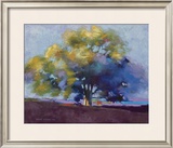 Buy Twilight Oak III at AllPosters.com