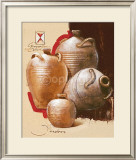 Amphora for Julia