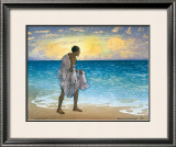 Buy Hawaiian Fisherman at AllPosters.com