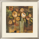 Buy Golden Floral II at AllPosters.com