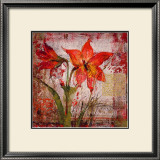 Buy Floral Song I at AllPosters.com