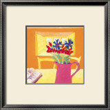 Buy Orange Room at AllPosters.com