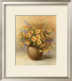 Buy Blumenserie at AllPosters.com