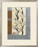 Gladioli II
