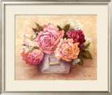 Buy Shades of Roses II at AllPosters.com
