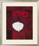 Buy Vase and Flowers at AllPosters.com