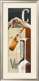 Buy Glamorous Due Verres at AllPosters.com