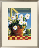 Garden Floral