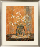 Buy Lazy Daisies I at AllPosters.com