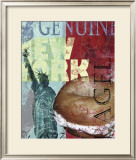 Buy New York Bagel at AllPosters.com
