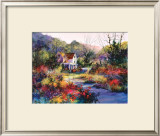 Buy Sun Dappled Vista at AllPosters.com
