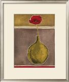 Buy Poppy Pose II at AllPosters.com