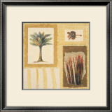 Buy Tropical Tapestry I at AllPosters.com