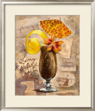 Buy Long Island Ice Tea at AllPosters.com