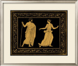 Buy Etruscan Scene I at AllPosters.com