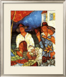 Buy Le Parasol at AllPosters.com