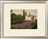 Buy Burgundy Region, Paris at AllPosters.com