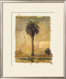 Palm Study I