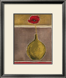 Buy Poppy Pose II at AllPosters.com