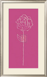 Buy Romantic Rose I at AllPosters.com