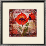 Buy Floral Song VII at AllPosters.com