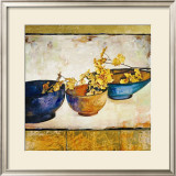 Buy Yellow Orchids at AllPosters.com