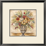 Buy Floral Tapestry I at AllPosters.com