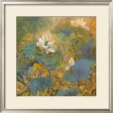Buy Summer Lotus at AllPosters.com