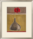 Buy Poppy Pose I at AllPosters.com