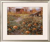 Buy Harvest Memory at AllPosters.com