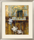 Buy Falling Orchid I at AllPosters.com
