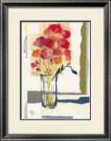 Collage Con Flores II