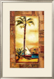 Buy Tropical Gold I at AllPosters.com