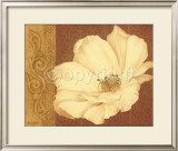 Buy Moroccan  Flower Head at AllPosters.com