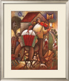 Buy Village Dance at AllPosters.com