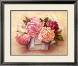 Buy Shades of Roses II at AllPosters.com